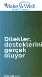 Mobile Screenshot of birdilektut.org